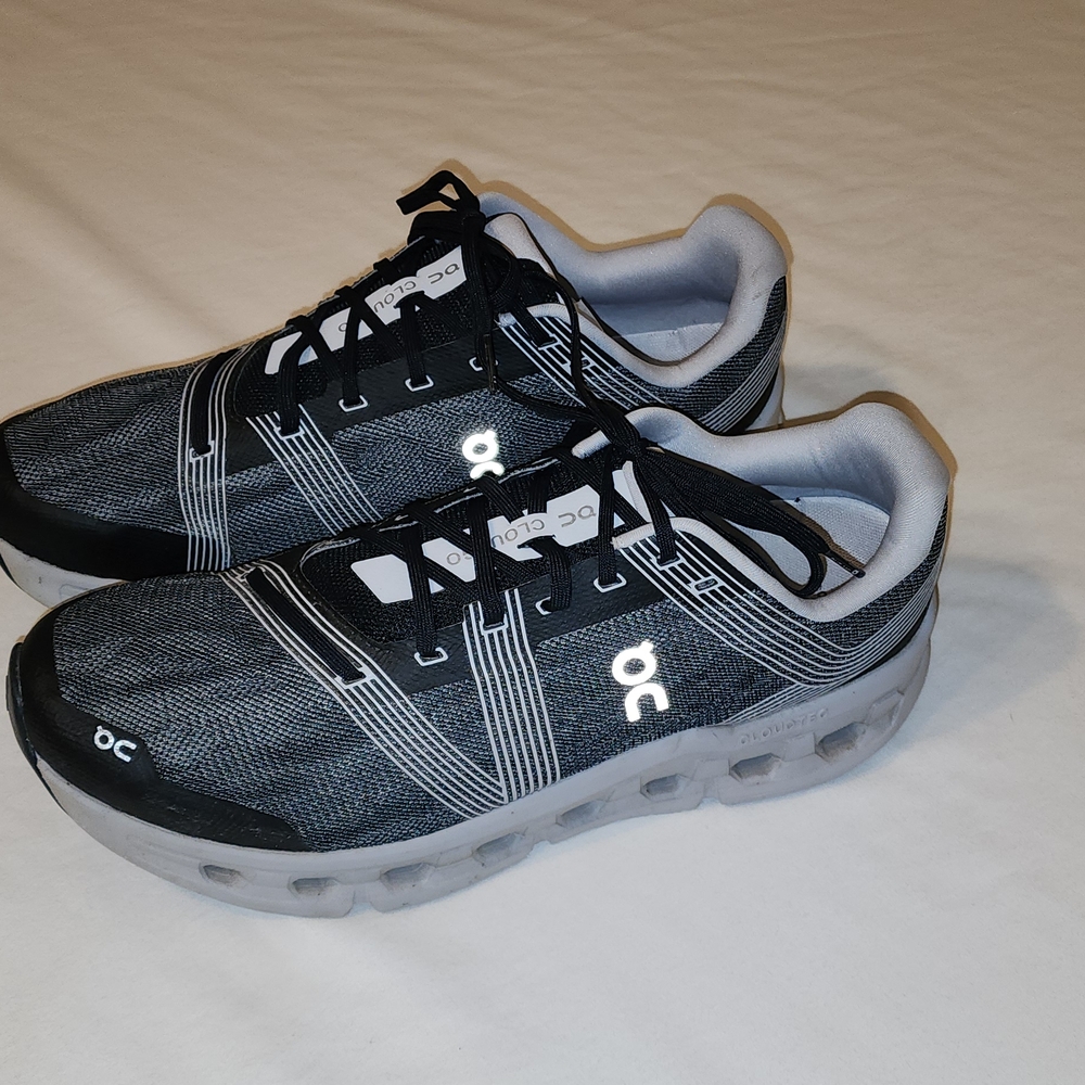 Mens On Cloud Athletic Shoes